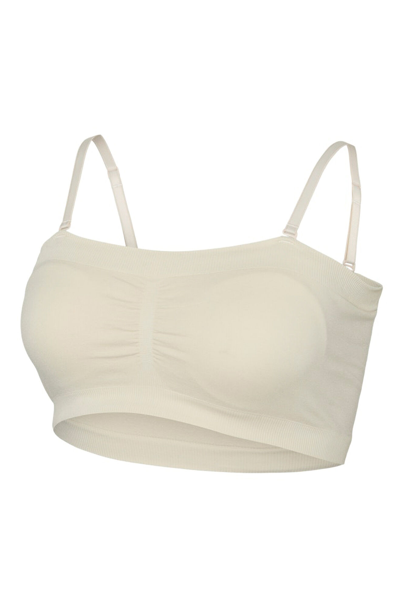 Mamalicious Brasier estilo bandeau