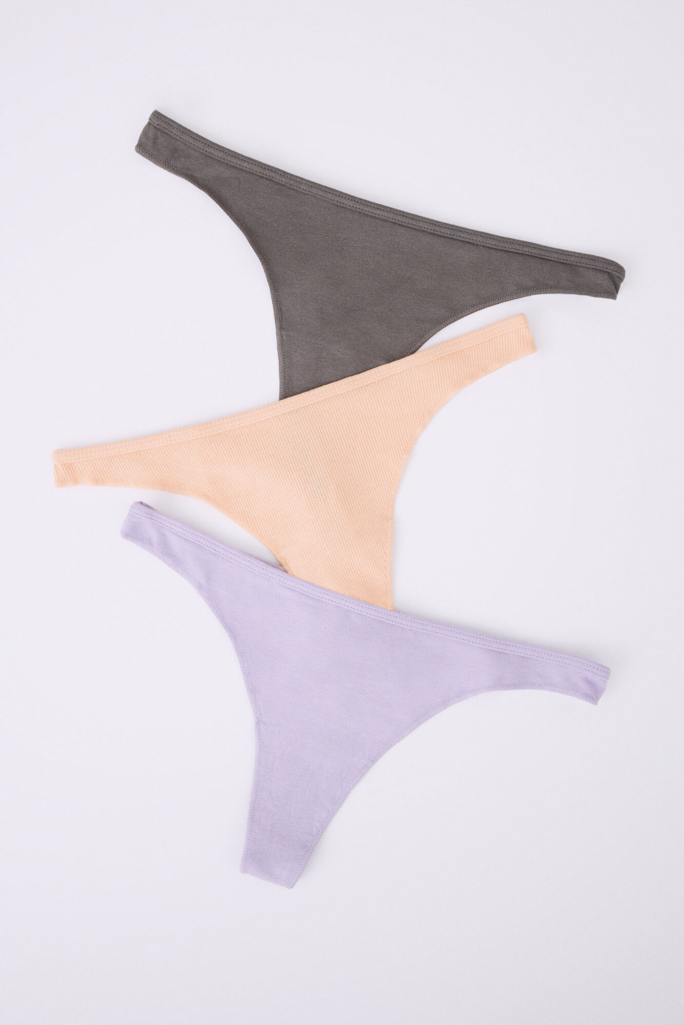 Panties juveniles Nueva Coleccion Women secret Mexico