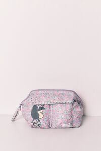 Women'secret Neceser grande de florecitas Mafalda
