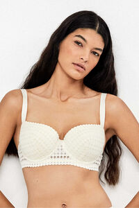 Gisela Brasier capacidad de encaje geom&eacute;trico