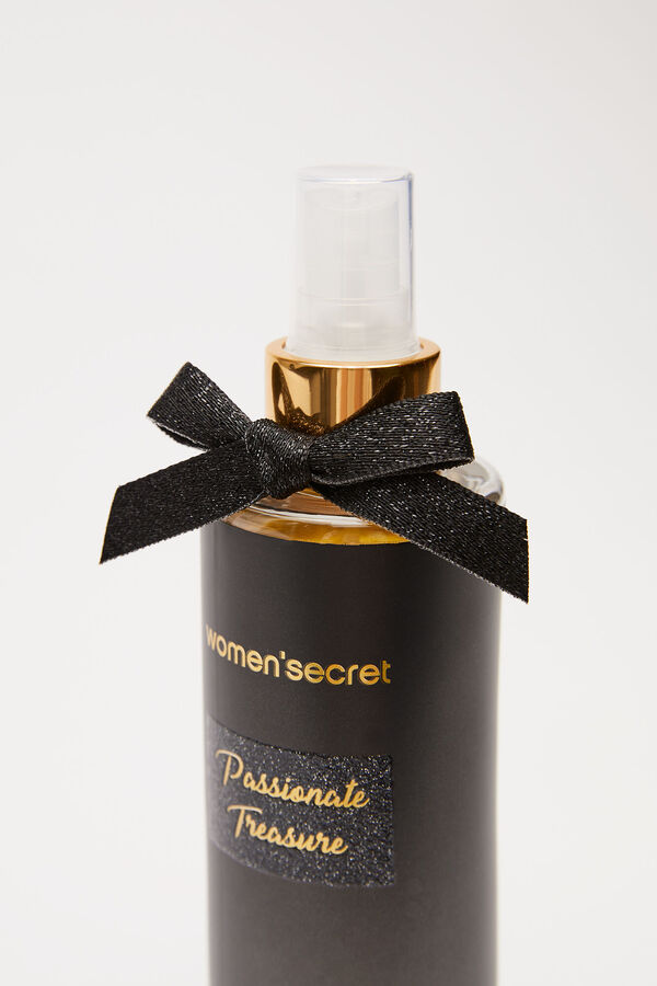 Womensecret Body Mist 'Passionate Treasure' 250 ml. blanco