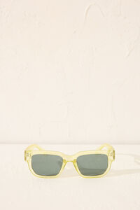 Womensecret Lentes con funda estampado estampado