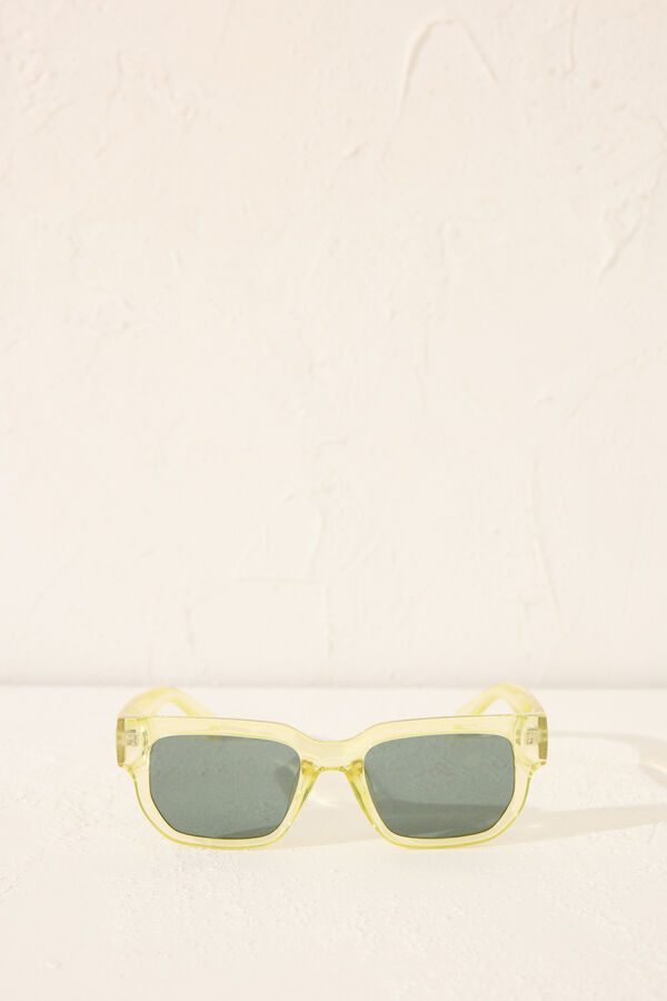 Womensecret Lentes con funda estampado estampado