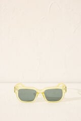 Womensecret Lentes con funda estampado estampado