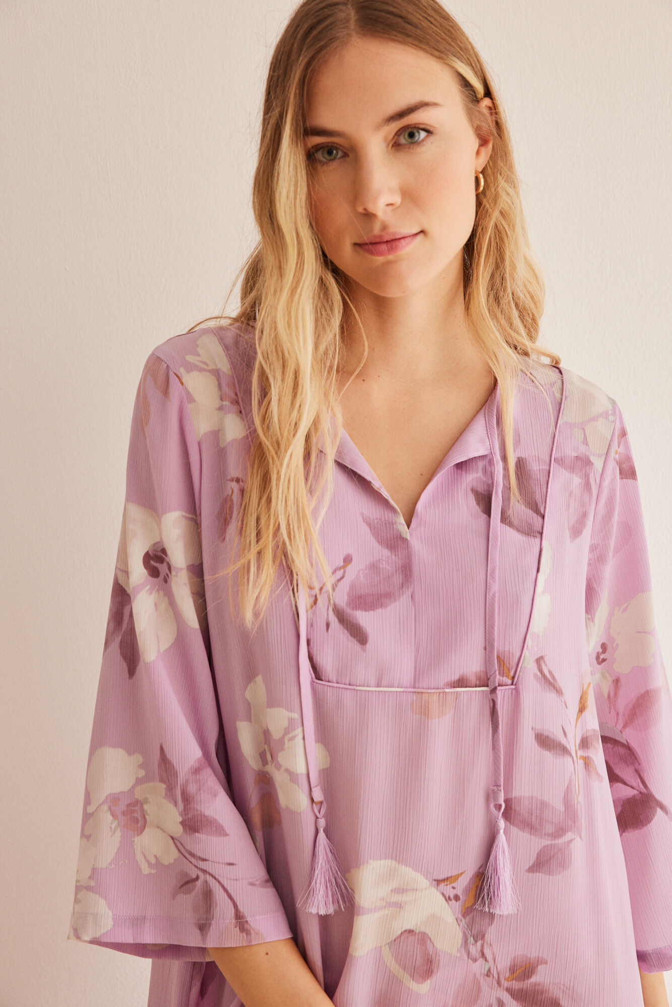 Petite kaftan outlet sales