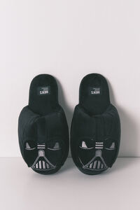 Women'secret Pantuflas para casa de hombre de Star Wars