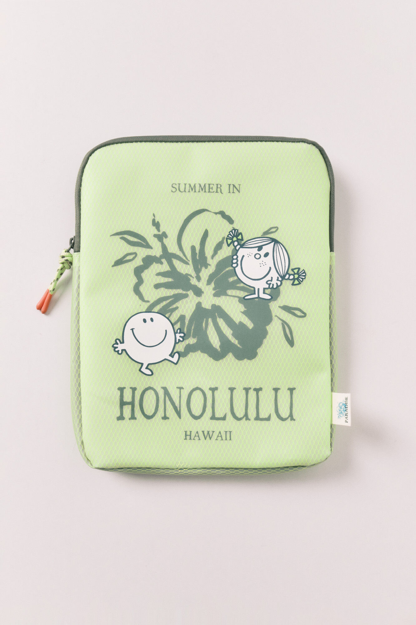 Women'secret Funda para tablet Mr. Men &trade; & Little Miss&trade;