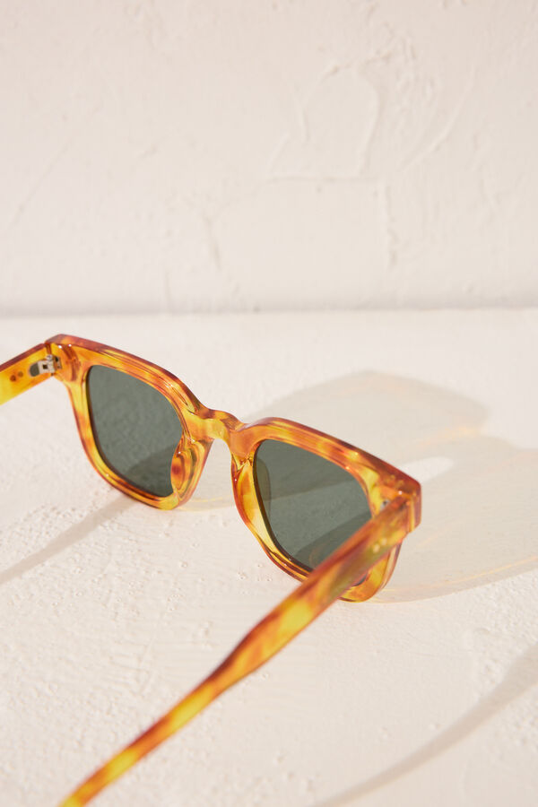 Womensecret Lentes con funda estampado estampado