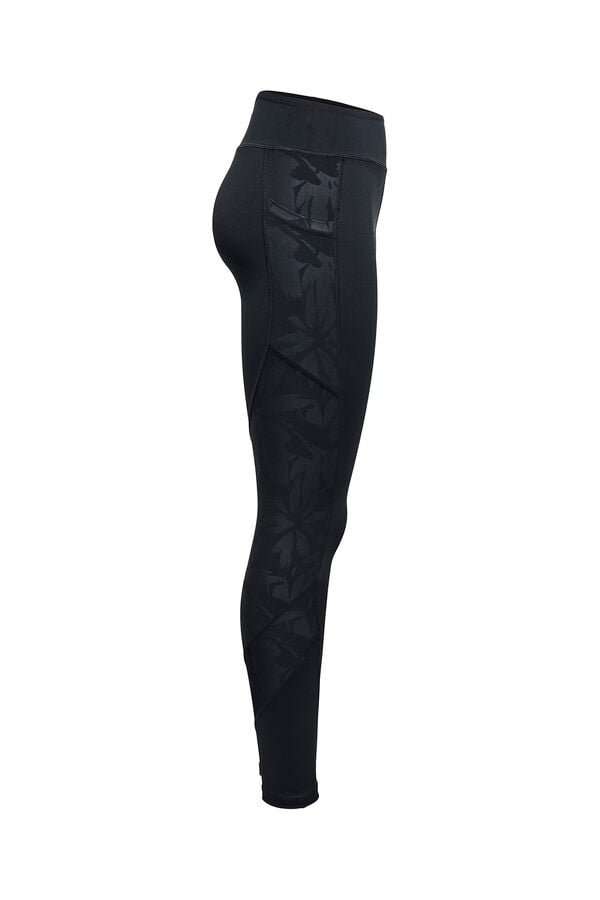 Only Play Legging cintura alta B-Dry negro