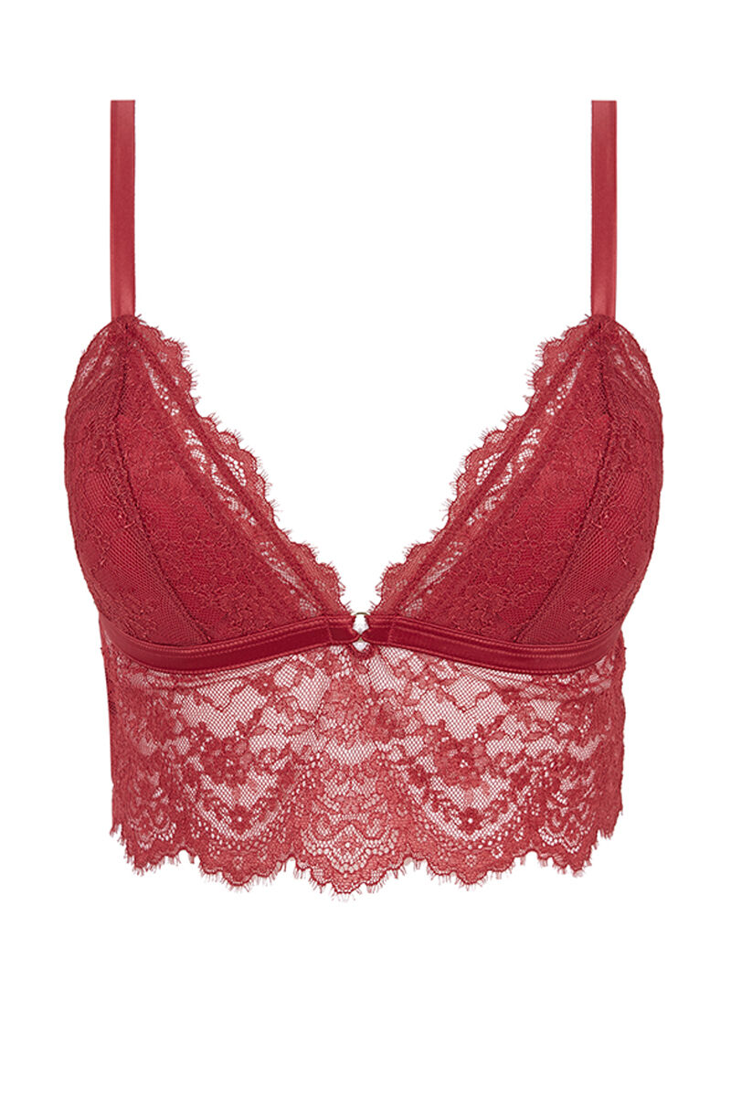 Que son los bralette shop