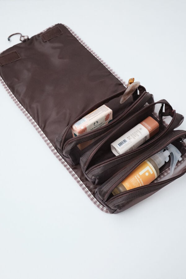 Women'secret Pack neceseres Miffy caf&eacute;