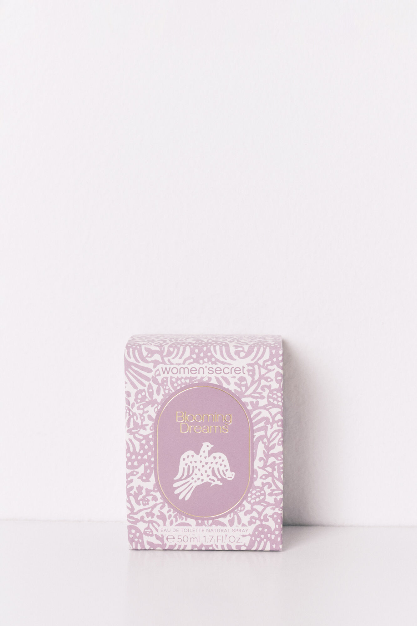 Women'secret Sue&ntilde;os florecientes eau de toilette 50 ml