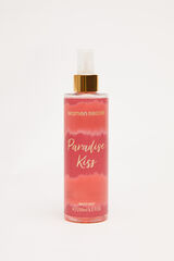 Womensecret Body Mist 'Paradise Kiss' 250 ml. blanco