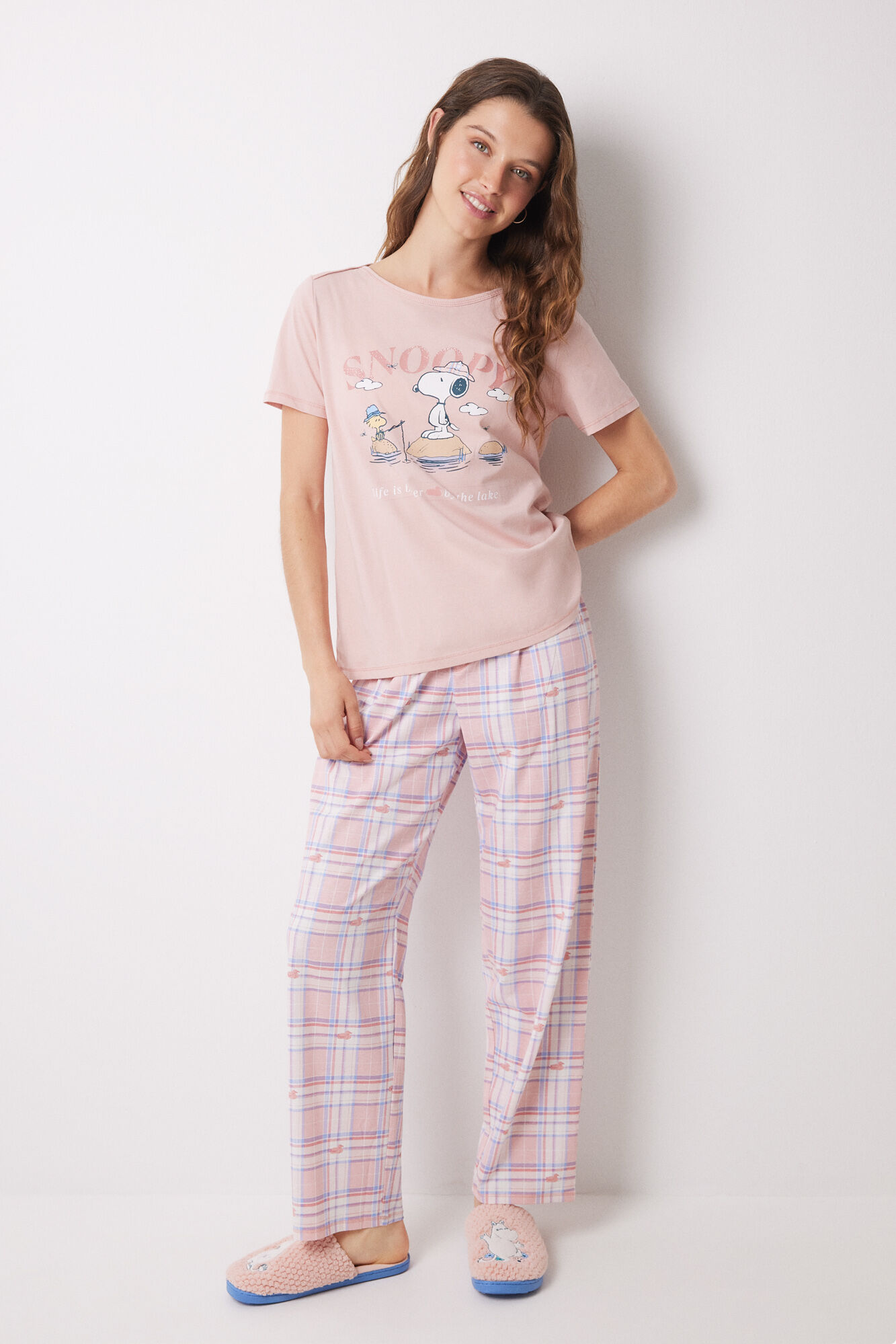 Comprar pijamas online baratos 2025