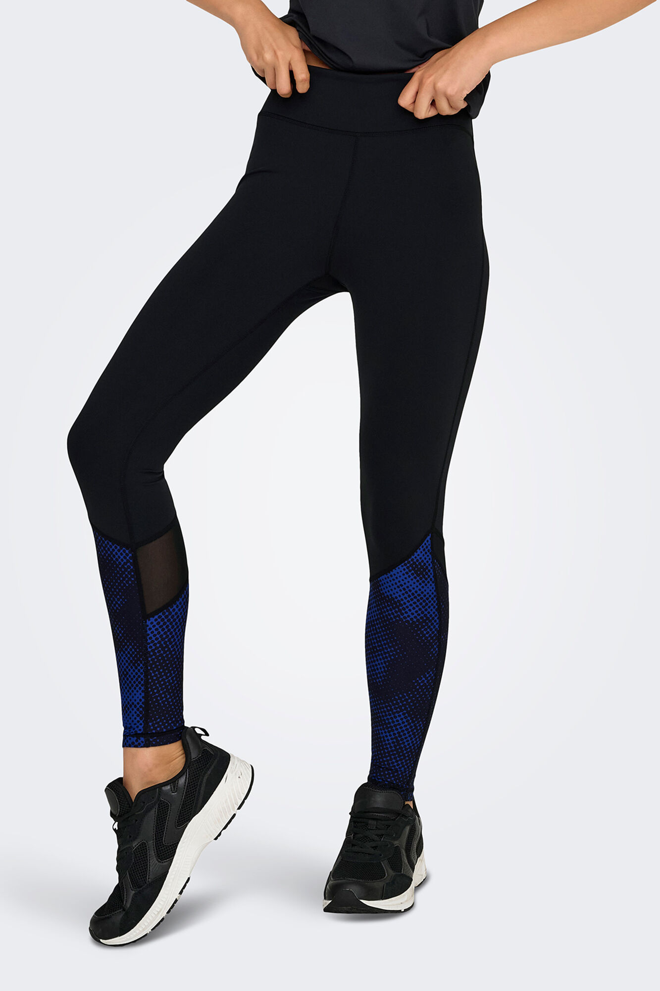Only Play Legging cintura alta B-Dry