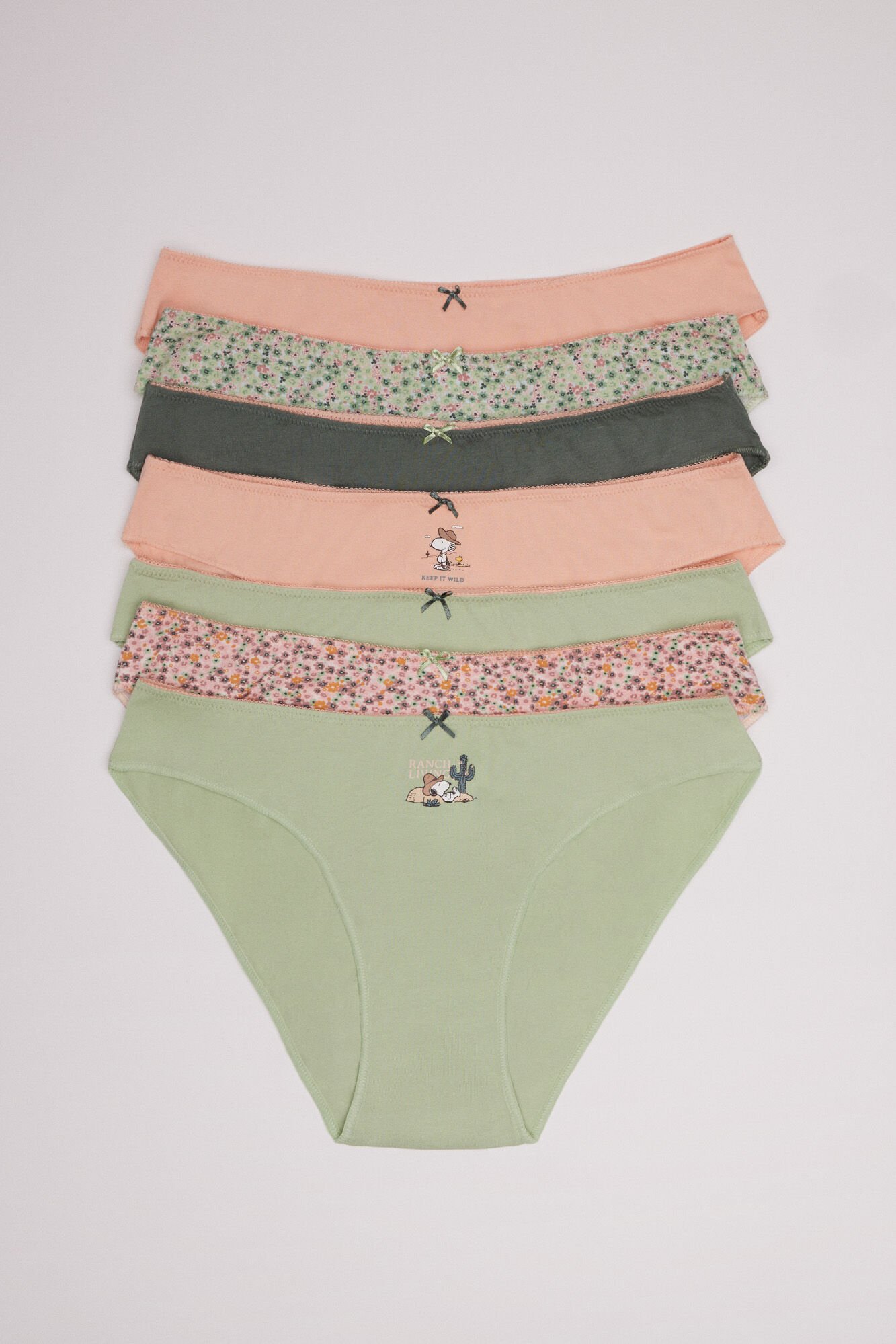 Calzones women secret clearance