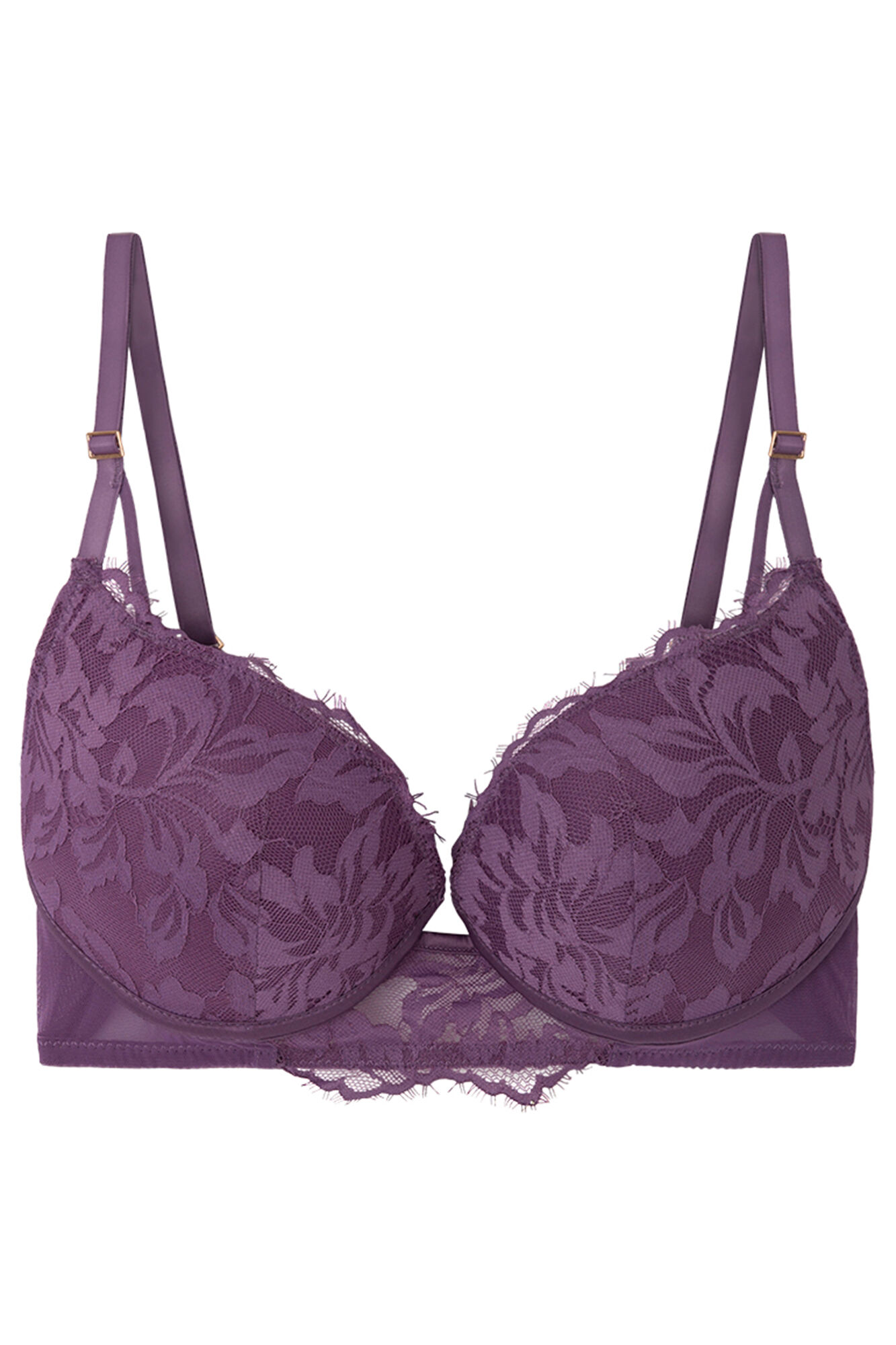 Sosten morado store