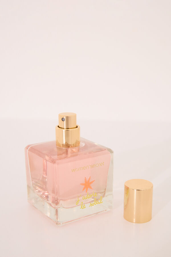Womensecret Adore Le Soleil eau de toilette 50ml blanco