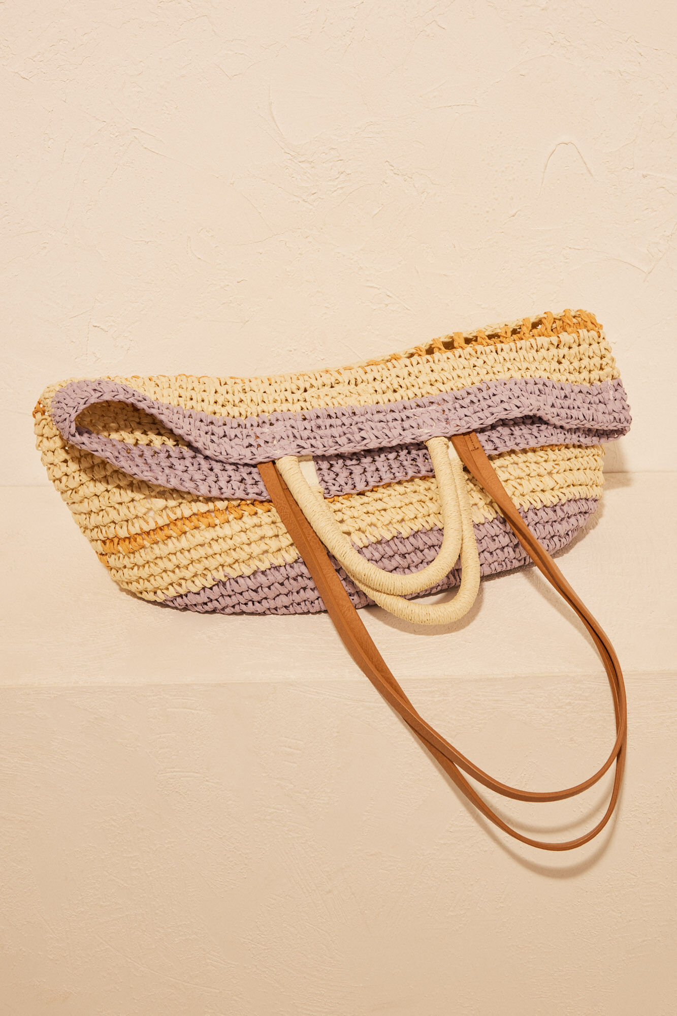 Bolsa rafia grande clearance