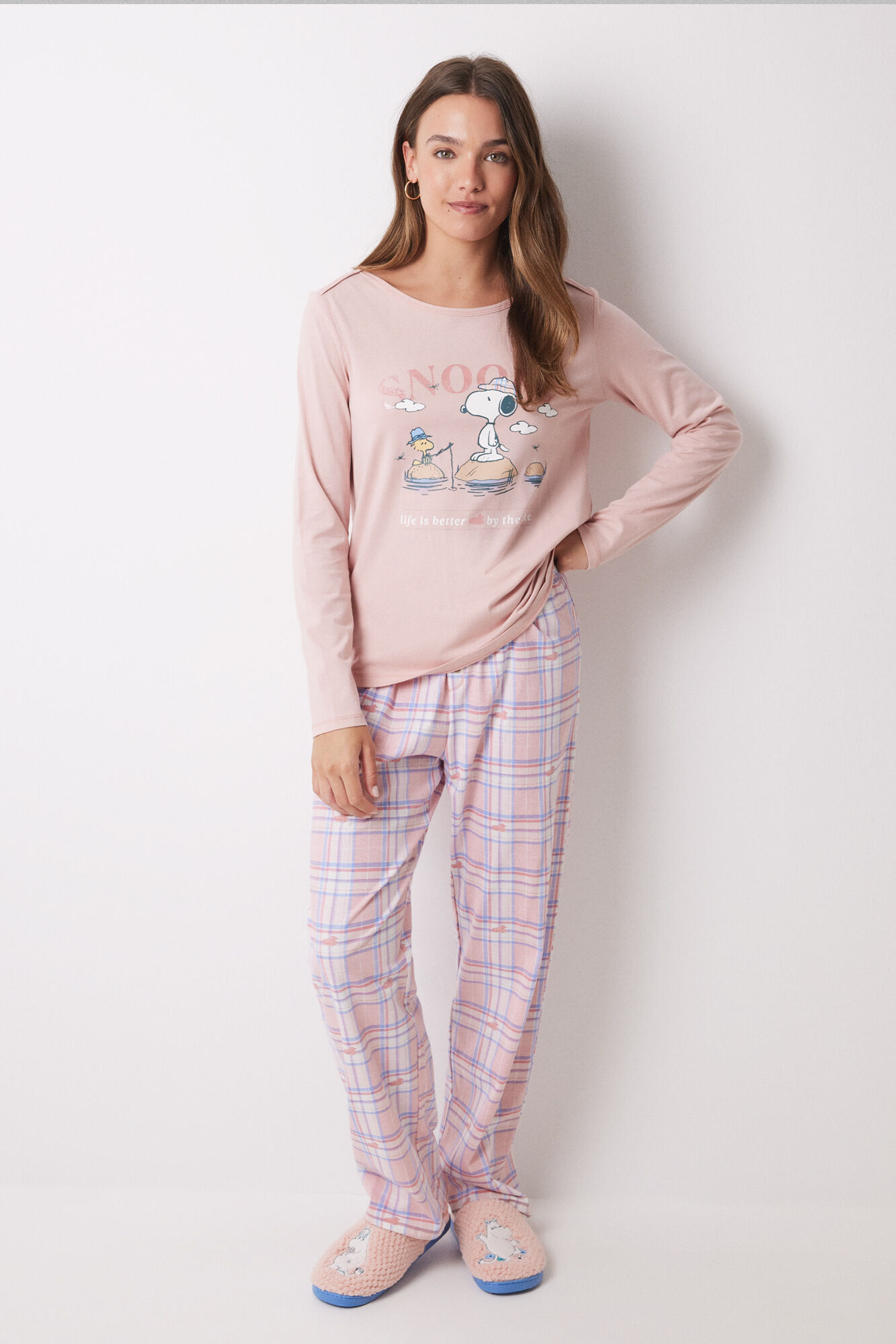 Pijamas para mujer Nueva Coleccion Women secret Mexico