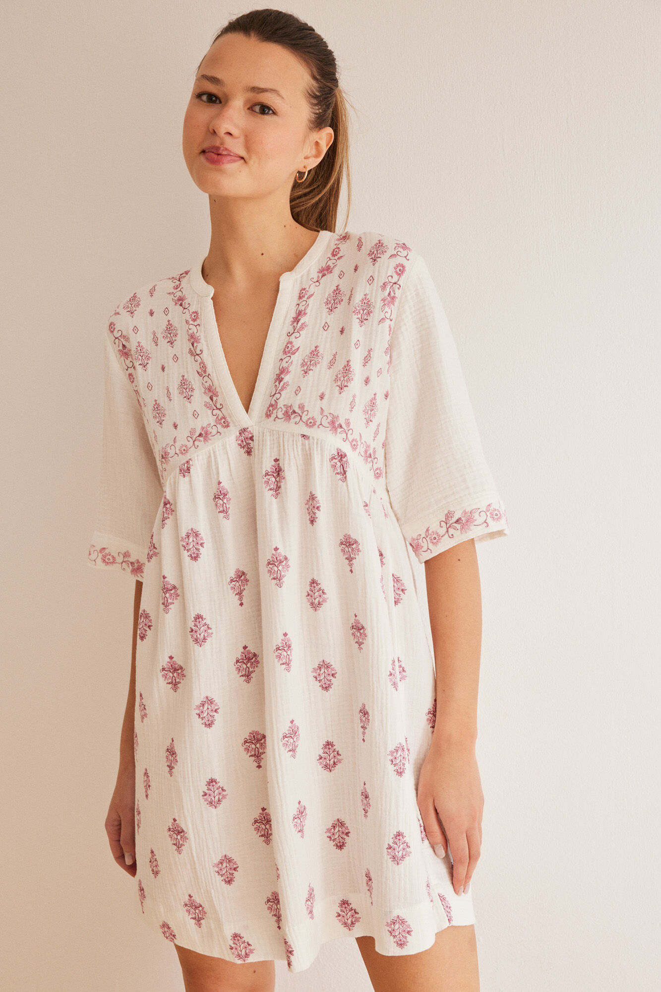 Women secret vestidos on sale
