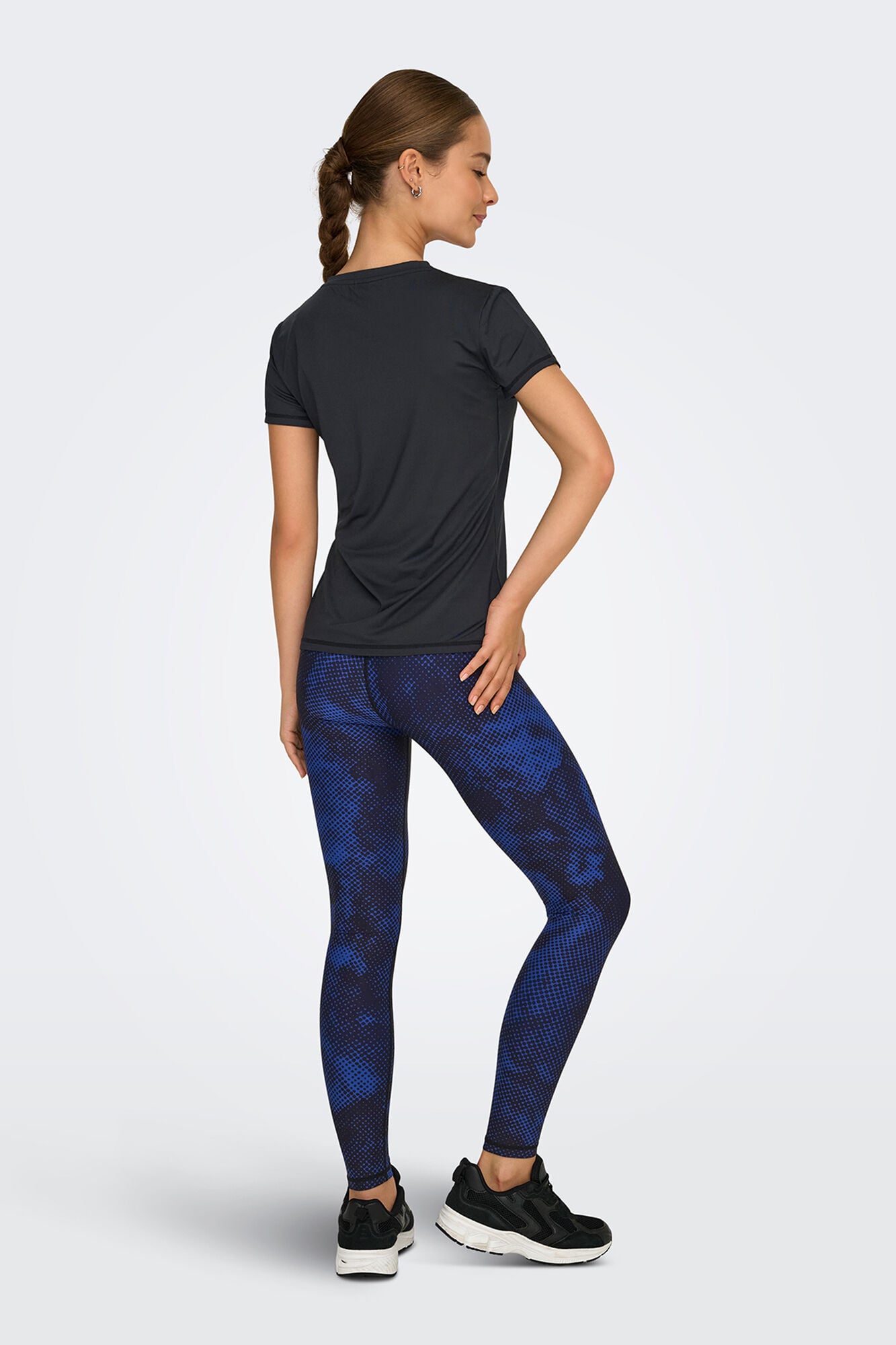 Only Play Playera de entrenamiento
