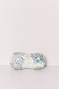 Women'secret Coj&iacute;n de playa estampado Stitch