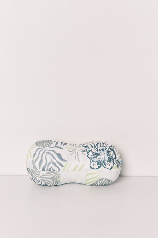 Women'secret Coj&iacute;n de playa estampado Stitch estampado