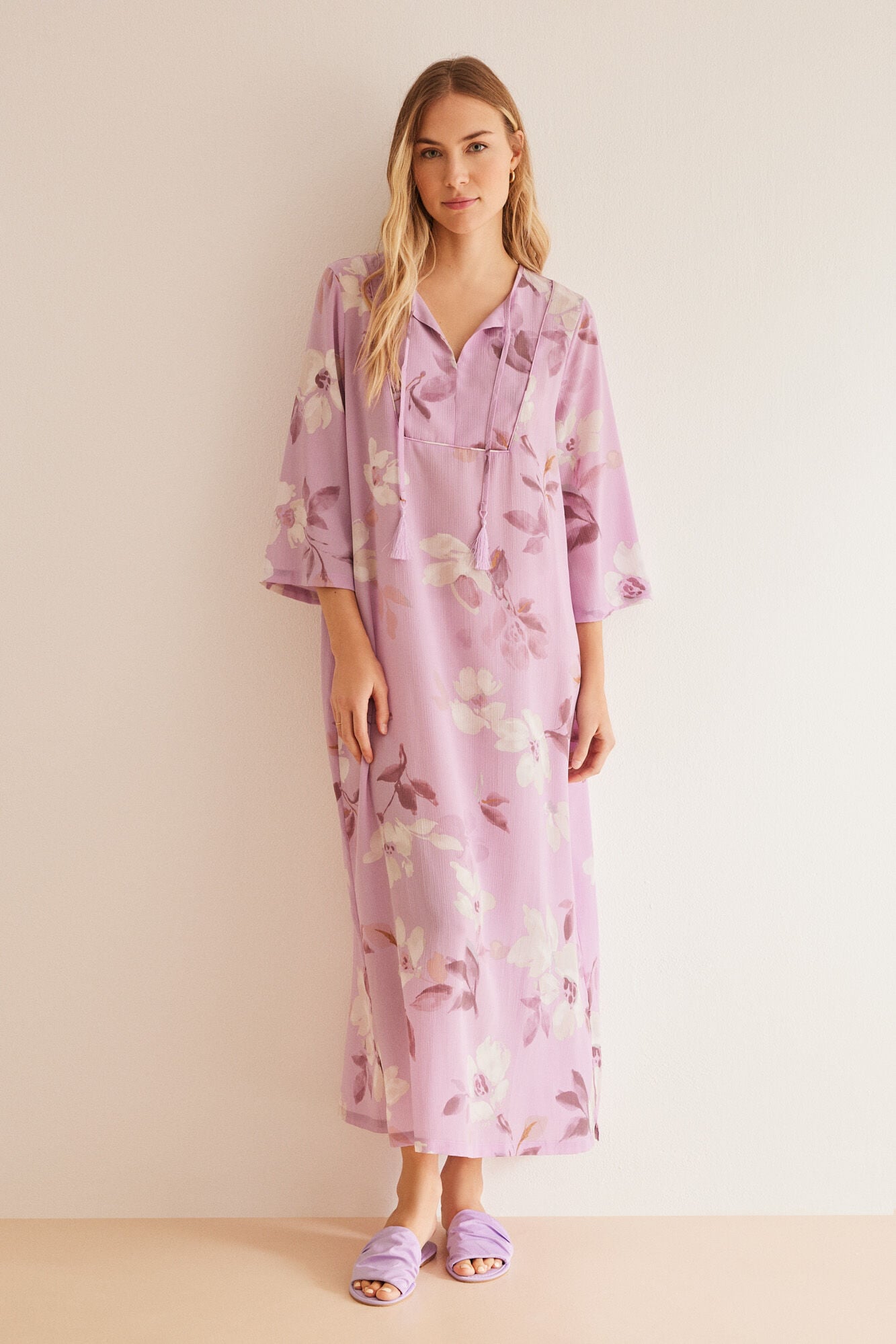 Vestido De Estilo Africano Para Mujer, Bata De Bañ... – Grandado