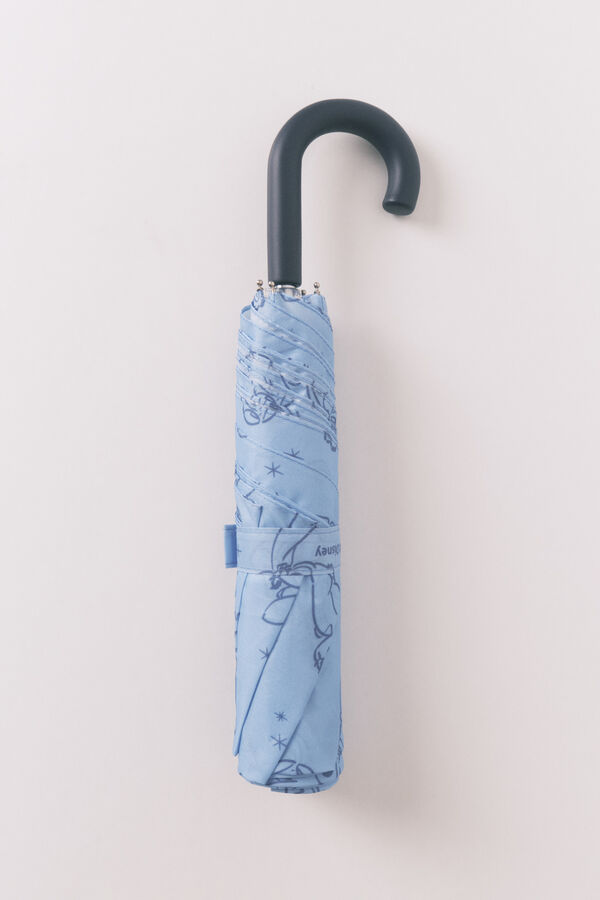 Women'secret Funda para paraguas Stitch 3D estampado