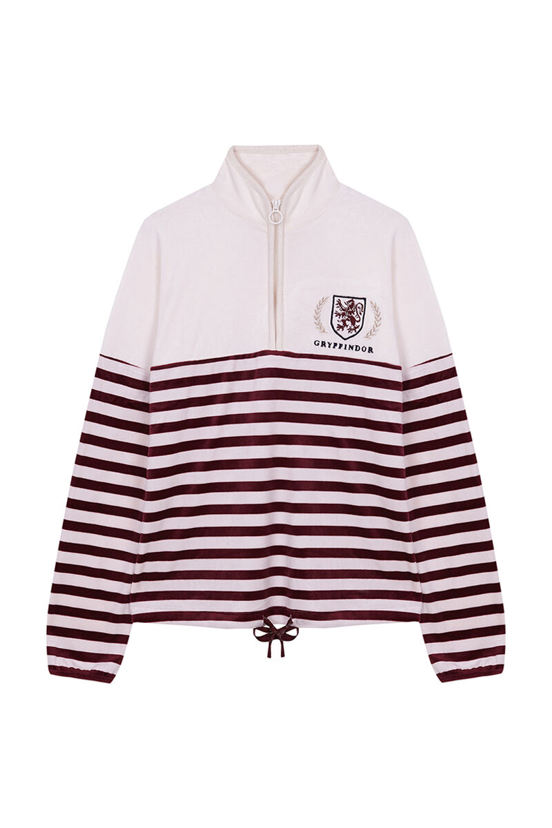 Sudadera harry potter springfield deals