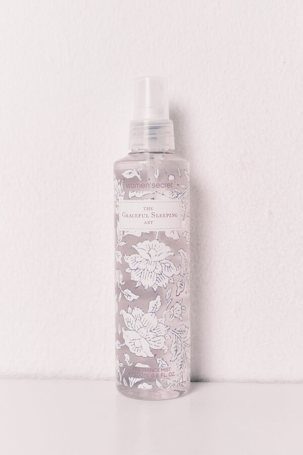 Women'secret Home & Body mist Graceful Sleeping 200 ml blanco