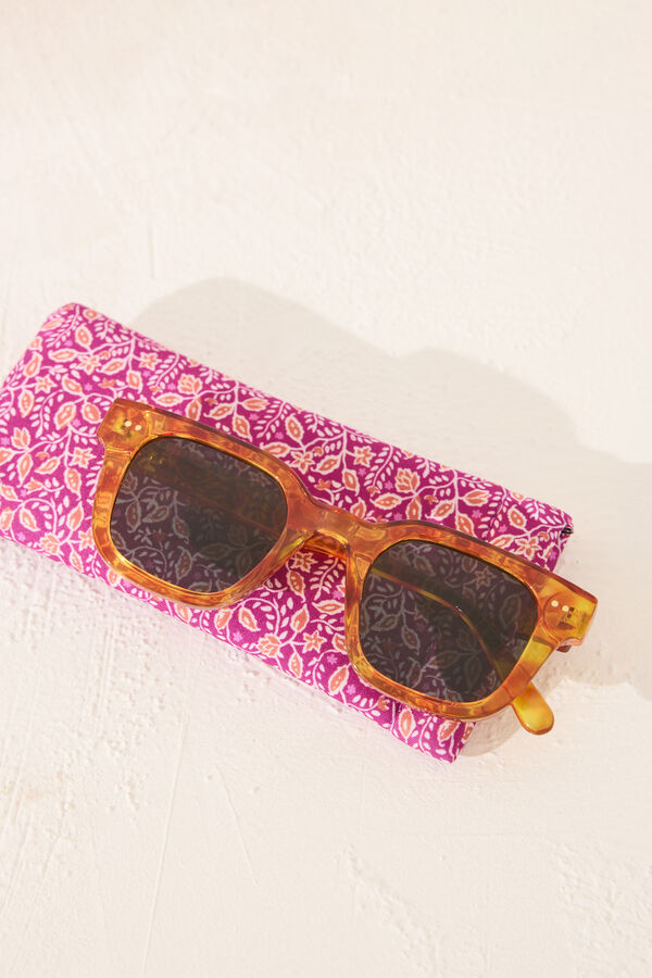 Womensecret Lentes con funda estampado estampado