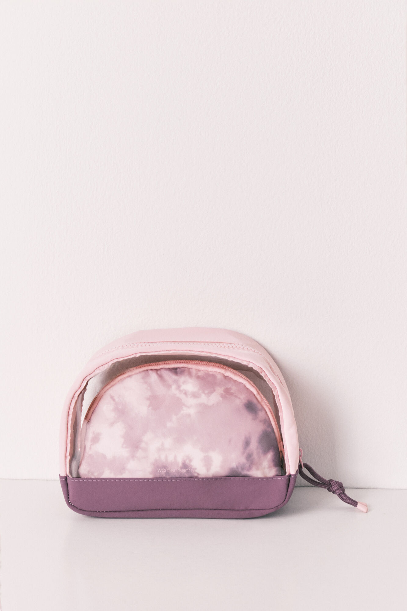 Women'secret Paquete de 3 neceseres Snoopy