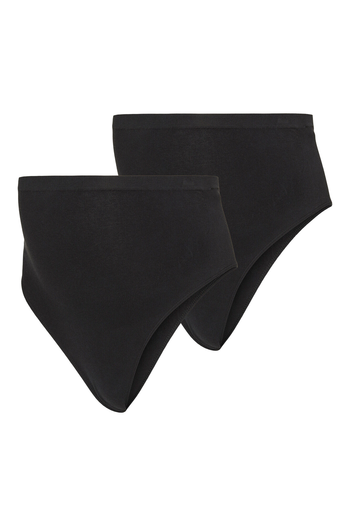 Mamalicious Pack de panties de premam&aacute;