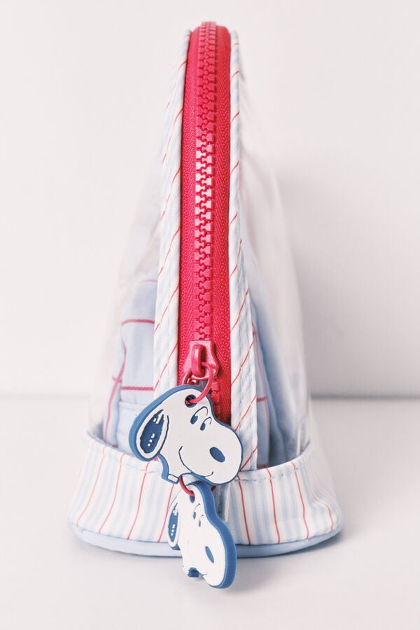Women'secret Pack de neceseres Snoopy estampado