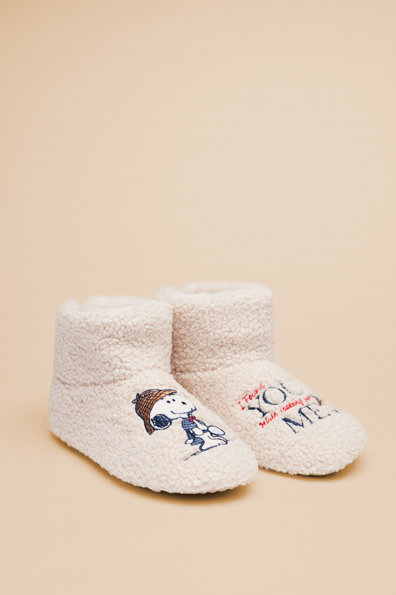 Pantuflas casa best sale