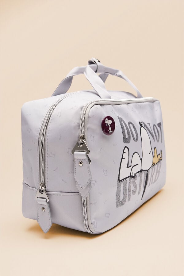 Neceser Grande Neceser Woman Secret Bolsas De Aseo Women Secret