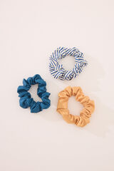 Womensecret Pack de mini coleteros multicolor estampado