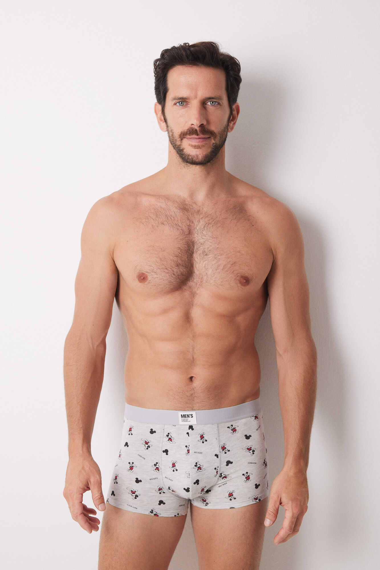Calzones de hombre Nueva Coleccion Women secret Mexico