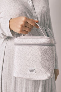 Women'secret Neceser maternity animal print