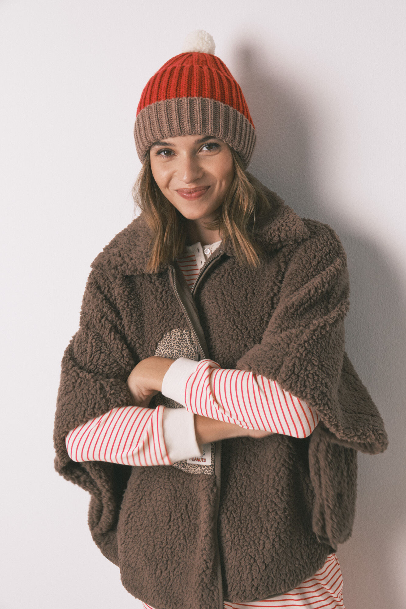 Women'secret Gorro gorro