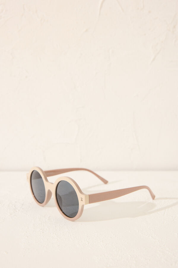 Womensecret Lentes con funda estampado estampado