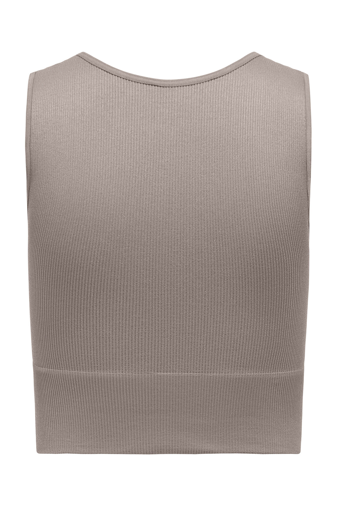 Only Play Top corto reversible