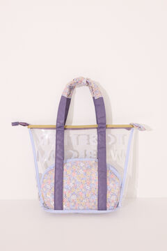 Womensecret Pack de 2 neceseres de Snoopy estampado