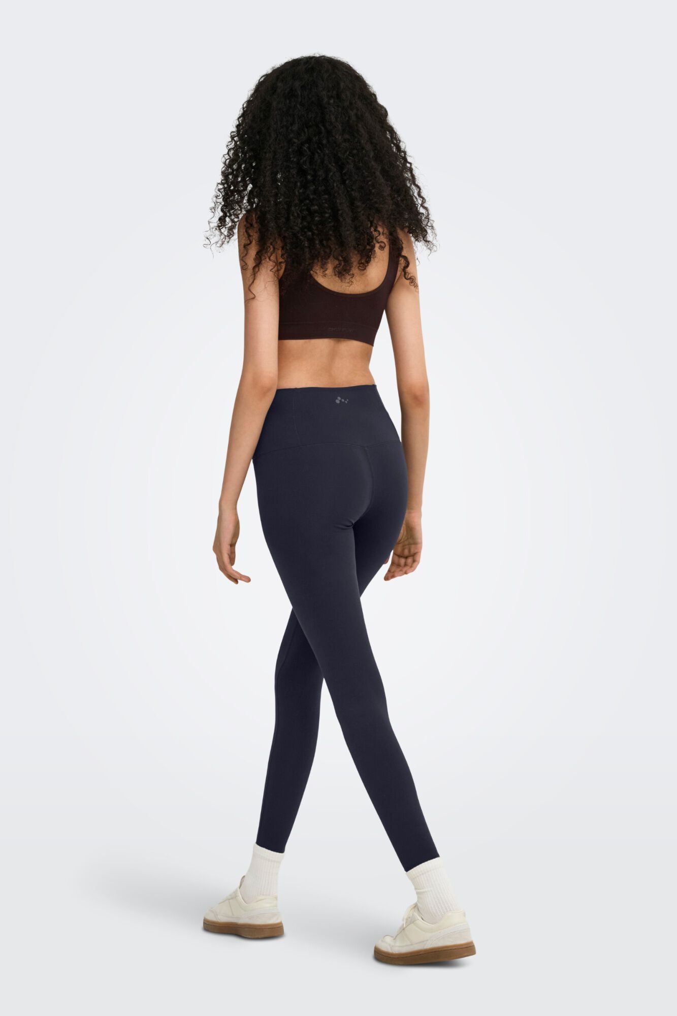 Only Play Legging tobillero de tiro alto con bolsillo B-Dry