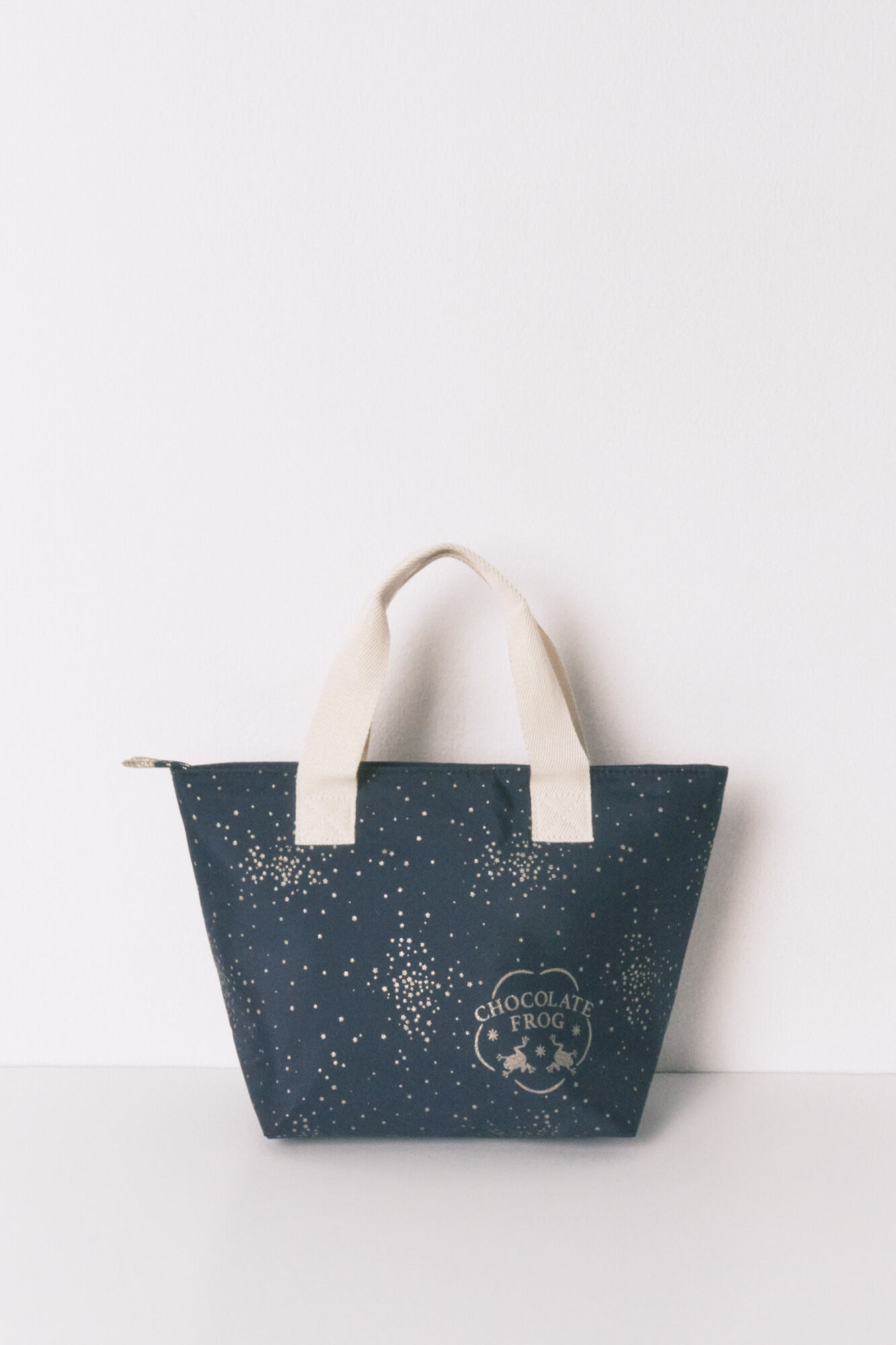 Women'secret Lonchera t&eacute;rmica azul Harry Potter