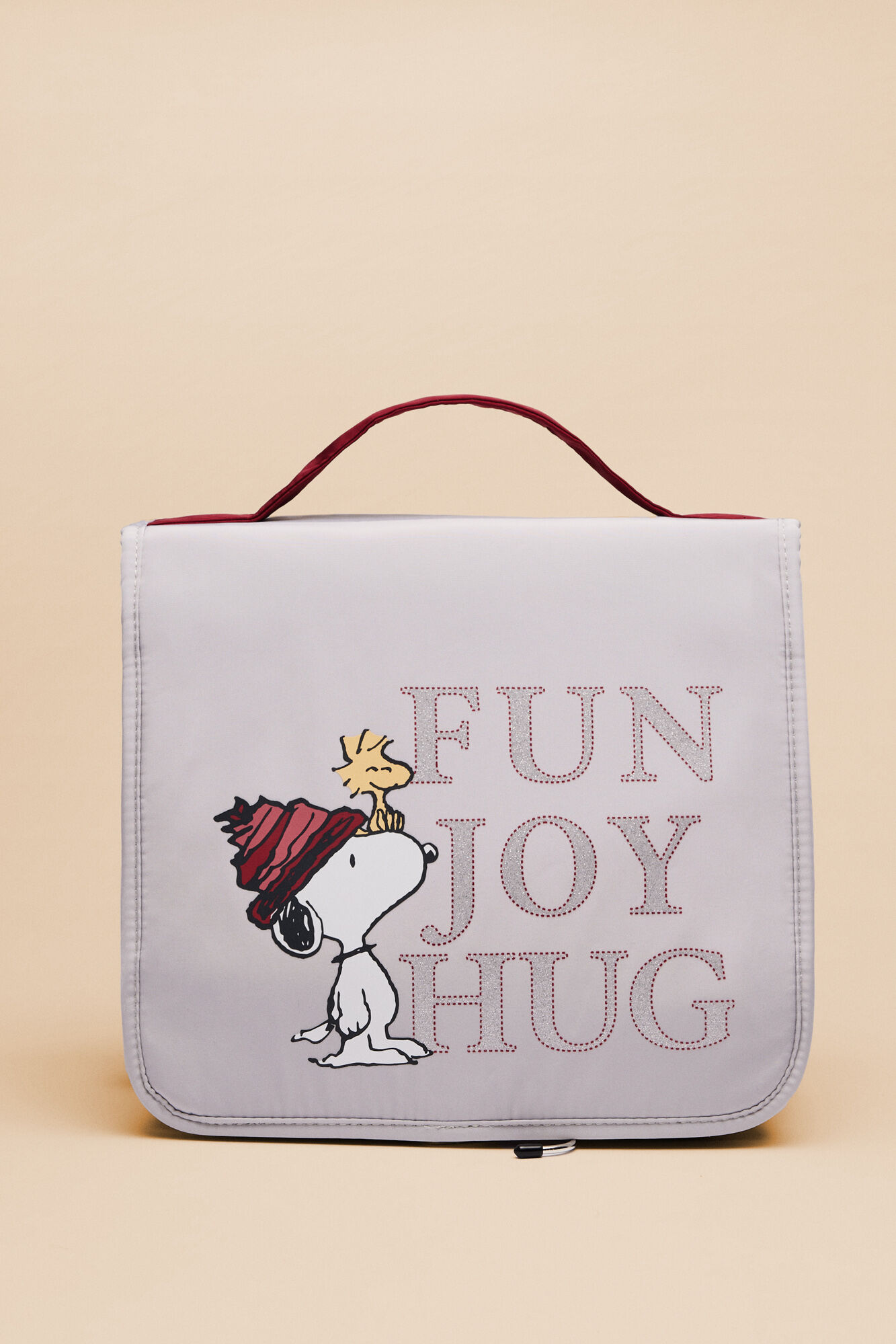 Neceser snoopy deals