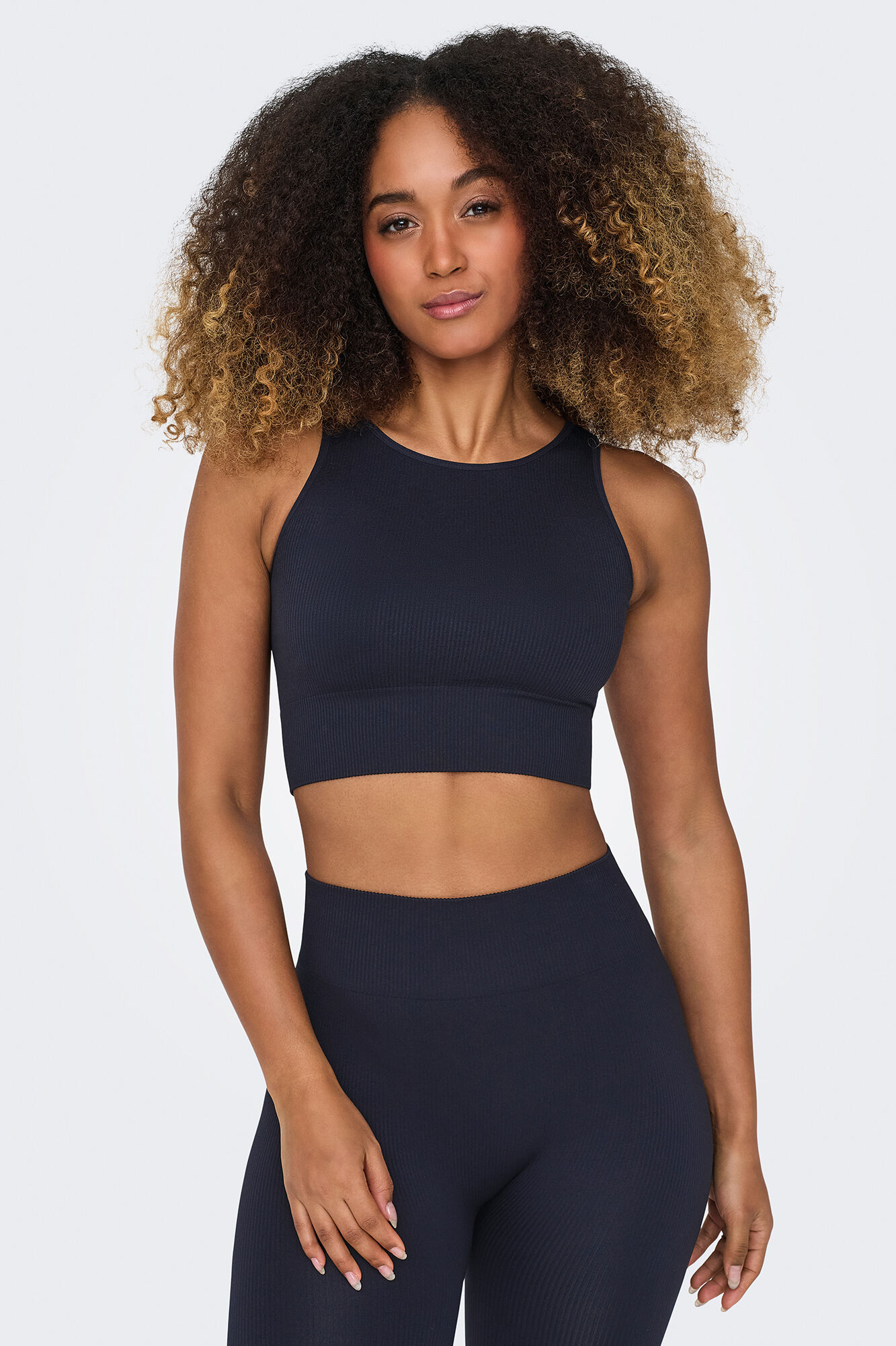 Only Play Sujetador deportivo Seamless