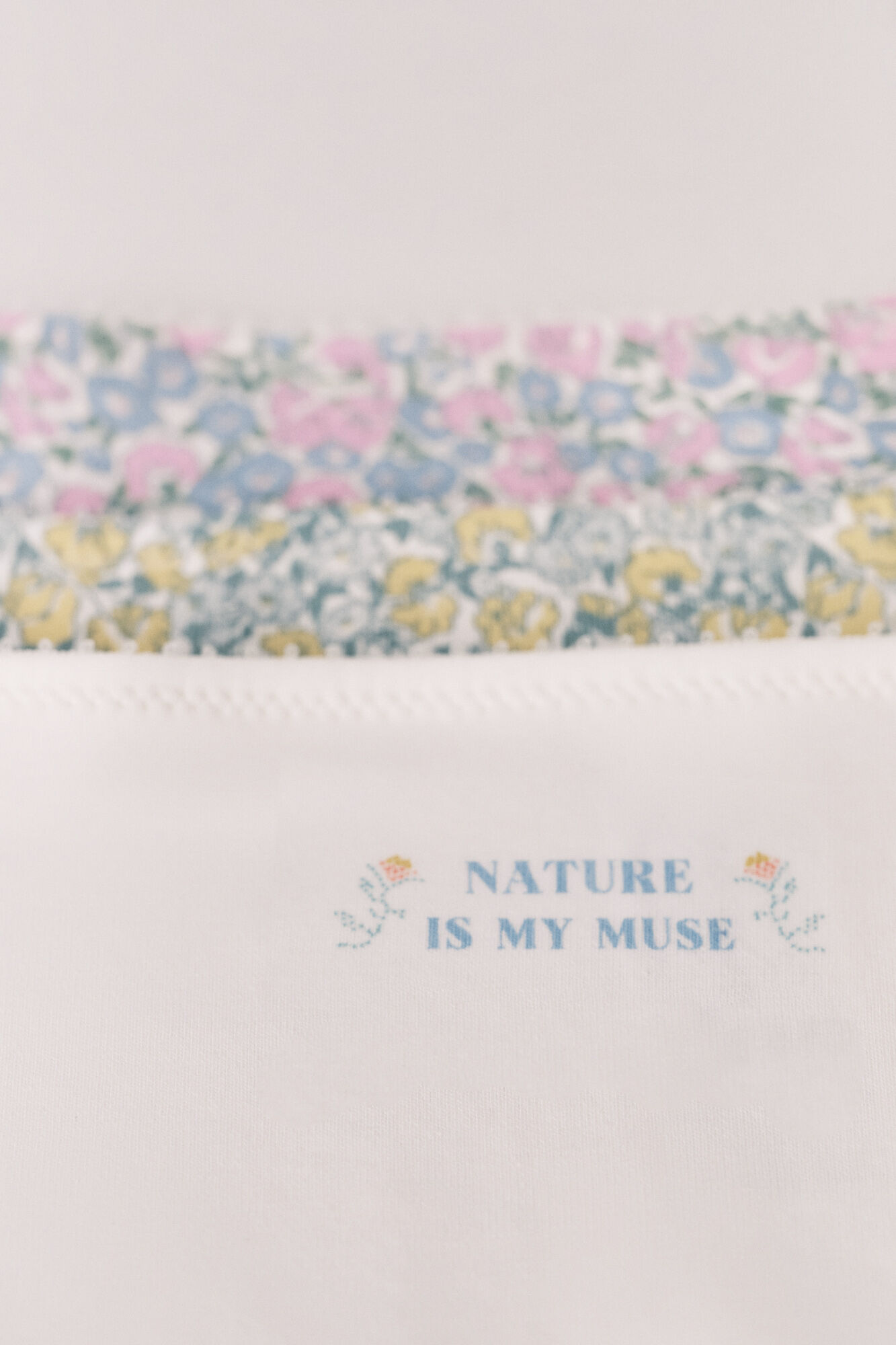 Women'secret Pack de 3 panties brasile&ntilde;os de algod&oacute;n estampado de flores